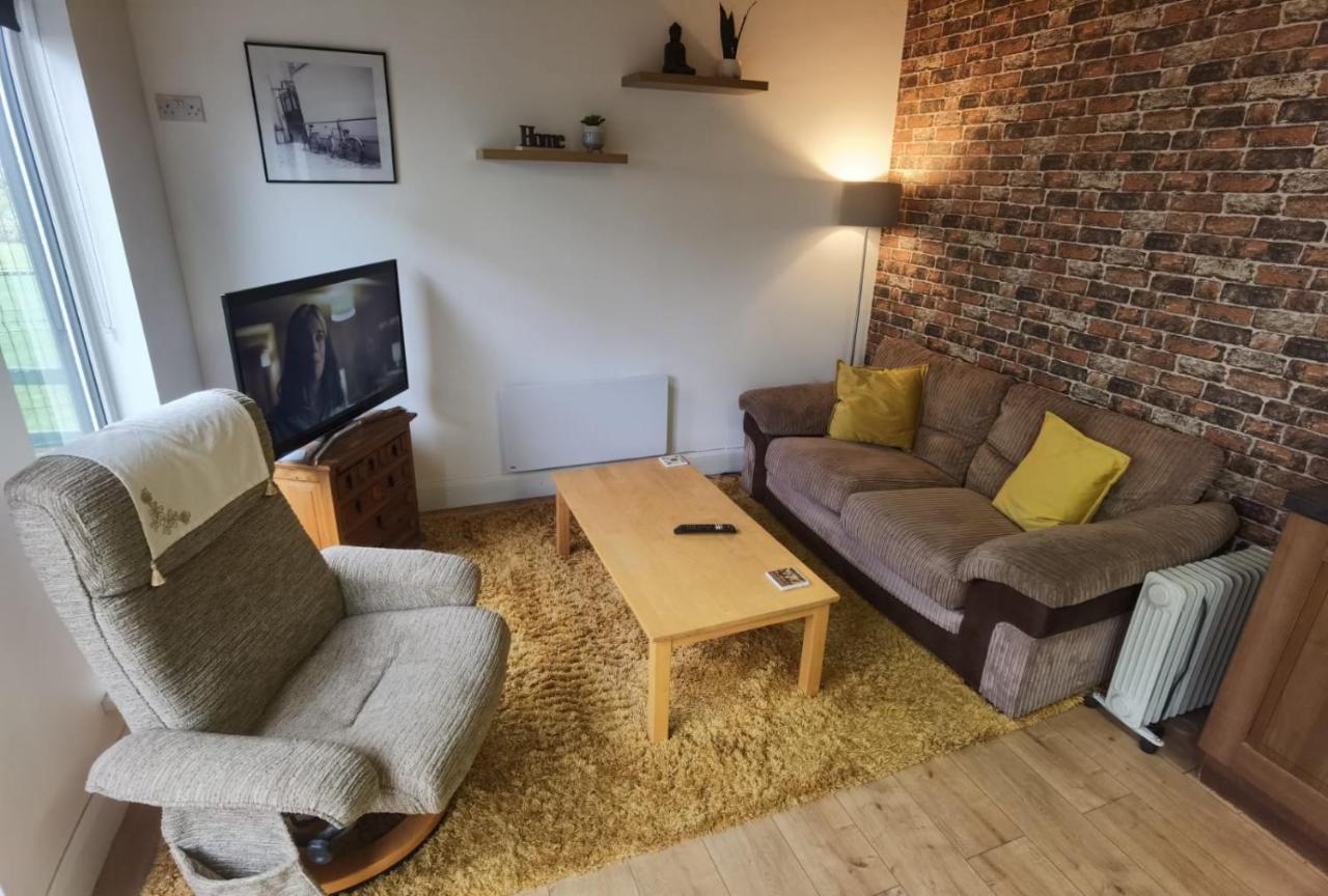 The Snug Appartement *
